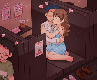 イラスト