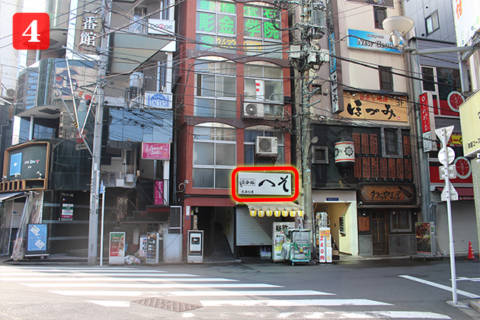|新橋夜這い茶屋(人妻夜這いホテヘル/新橋)