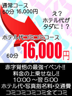 『ホテル代・交通費・指名料すべて無料♪』超絶お得です!!|MKグループ(立川発・三多摩全域/デリヘル)