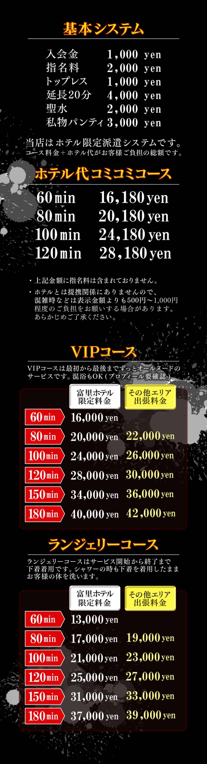 |成田快楽M性感倶楽部~前立腺マッサージ専門~(派遣型M性感/成田発・近郊)