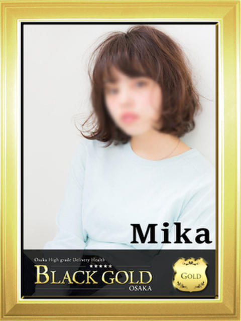 みか Black Gold Osaka（高級デリヘル）