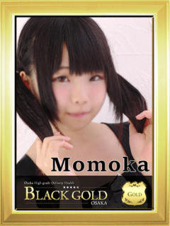 ももか Black Gold Osaka（梅田/デリヘル）