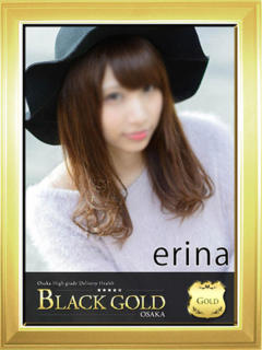 えりな Black Gold Osaka（梅田/デリヘル）