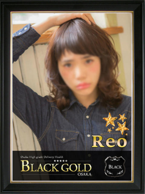 れお Black Gold Osaka（高級デリヘル）