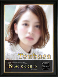 つばさ Black Gold Osaka（梅田/デリヘル）