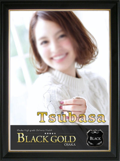 つばさ Black Gold Osaka（高級デリヘル）