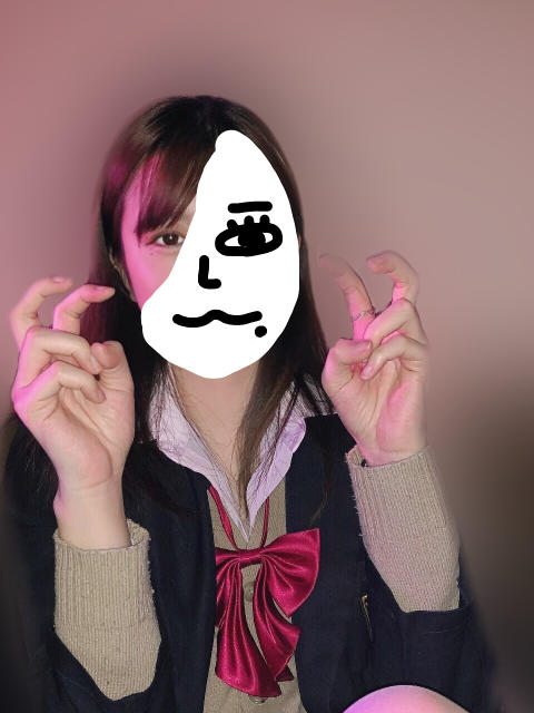 ハヅキ 学校に行こう(セクキャバ)