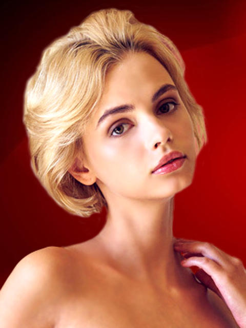 マイヤ 金髪外国人デリバリーヘルスヘヴン神戸店（外国人専門デリヘル）