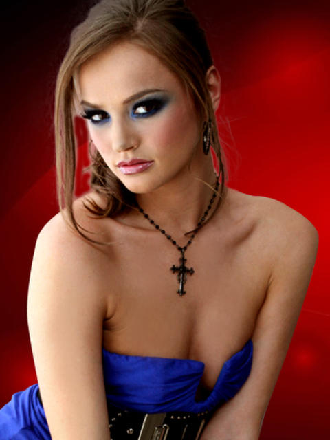 バネッサ 金髪外国人デリバリーヘルスヘヴン神戸店（外国人専門デリヘル）