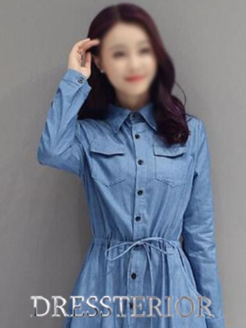 松任谷しほ ドレステリア（高級デリヘル）