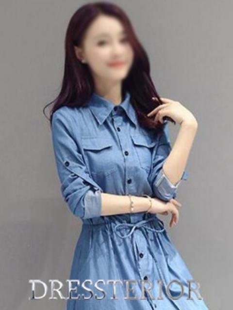 松任谷しほ ドレステリア（高級デリヘル）