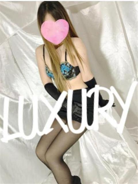 上玉利さやか Luxury（鹿児島）（デリヘル）