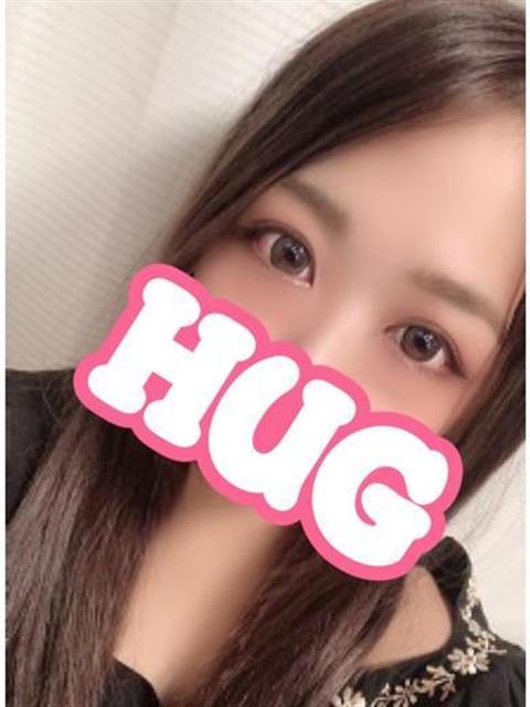 はる☆新人清楚系巨乳ガール HUG（デリヘル）