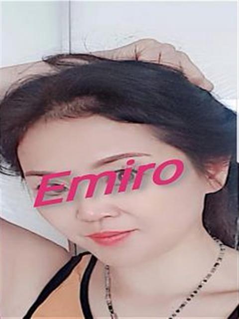 エミリ 桜（アジアンデリヘル）
