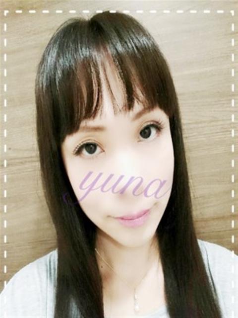 ゆな 逢いトーク（デリヘル）