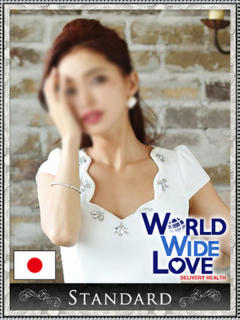 ヒメカ(新人) WORLD WIDE LOVE(ワールドワイドラブ)（梅田/デリヘル）