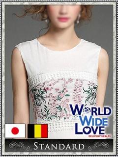 ミランダ WORLD WIDE LOVE(ワールドワイドラブ)（梅田/デリヘル）