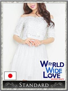 祥子 WORLD WIDE LOVE(ワールドワイドラブ)（梅田/デリヘル）