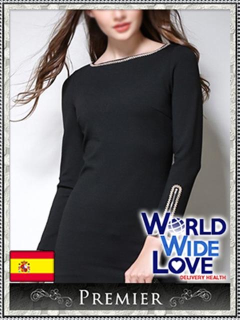 ジェセニア WORLD WIDE LOVE(ワールドワイドラブ)（デリヘル）