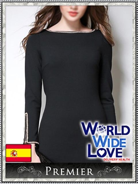ジェセニア WORLD WIDE LOVE(ワールドワイドラブ)（デリヘル）