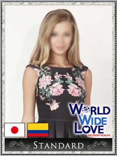 アメリー WORLD WIDE LOVE(ワールドワイドラブ)（梅田/デリヘル）