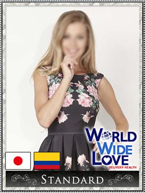 アメリー WORLD WIDE LOVE(ワールドワイドラブ)（デリヘル）