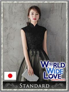 香里奈 WORLD WIDE LOVE(ワールドワイドラブ)（梅田/デリヘル）