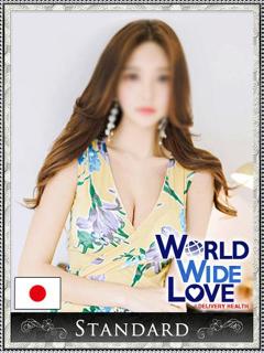 麻里亜 WORLD WIDE LOVE(ワールドワイドラブ)（梅田/デリヘル）