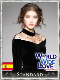 アラキナ WORLD WIDE LOVE(ワールドワイドラブ)（梅田/デリヘル）