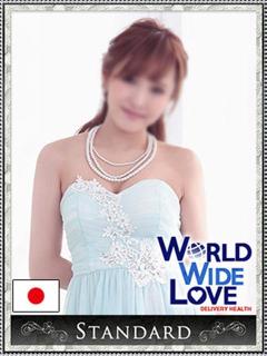 梨花 WORLD WIDE LOVE(ワールドワイドラブ)（梅田/デリヘル）