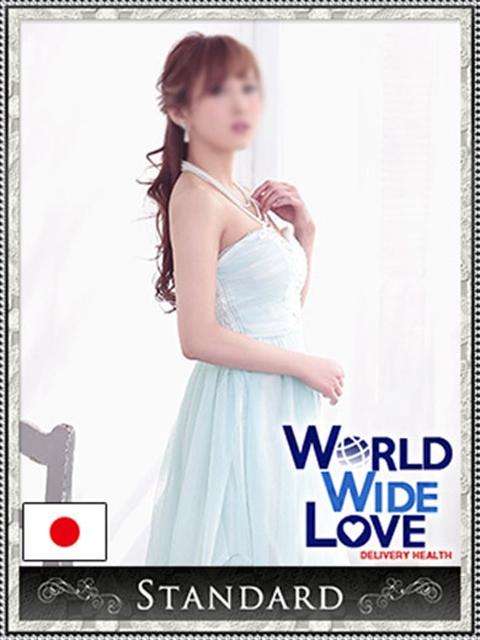 梨花 WORLD WIDE LOVE(ワールドワイドラブ)（デリヘル）