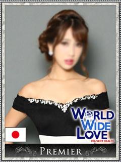 京子 WORLD WIDE LOVE神戸（三ノ宮/デリヘル）