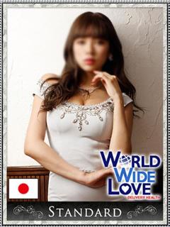 優子 WORLD WIDE LOVE神戸（三ノ宮/デリヘル）