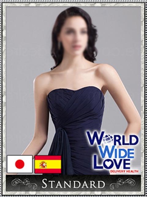 マレーバ WORLD WIDE LOVE神戸（高級外国人デリヘル）
