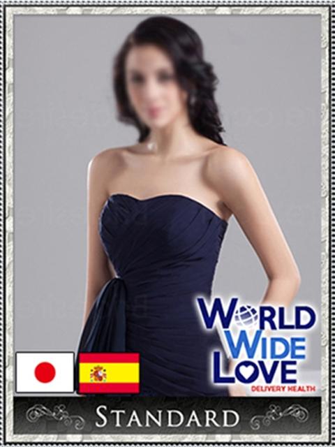 マレーバ WORLD WIDE LOVE神戸（高級外国人デリヘル）