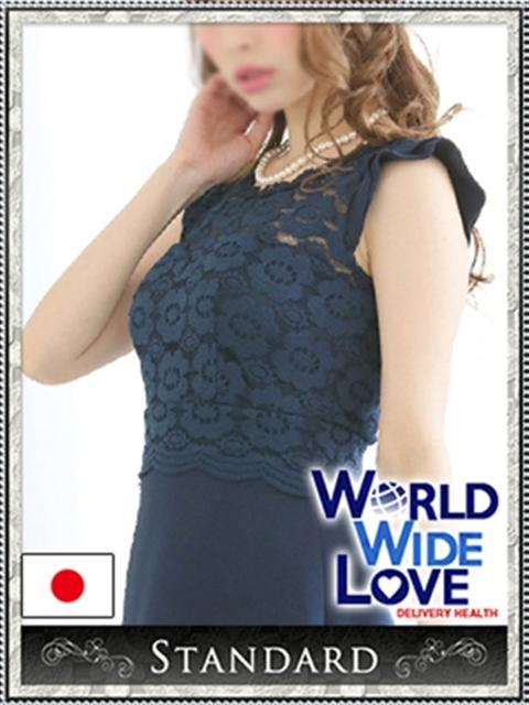 静 WORLD WIDE LOVE神戸（高級外国人デリヘル）