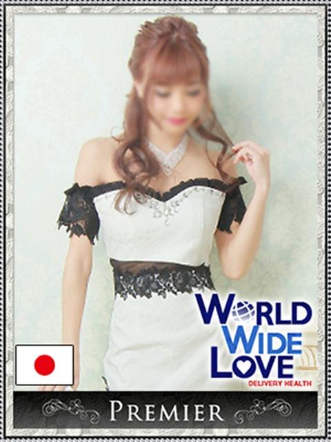 美優 WORLD WIDE LOVE神戸（高級外国人デリヘル）