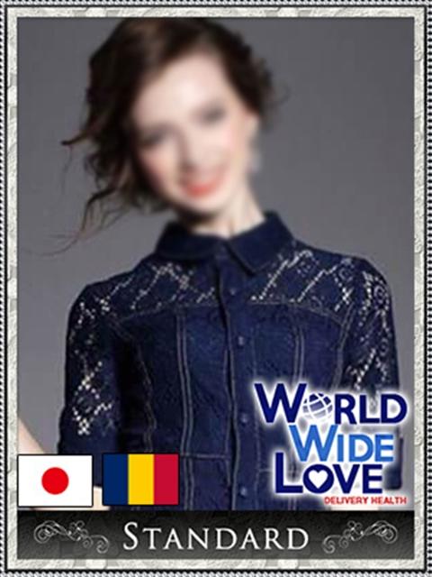 アンジェラ WORLD WIDE LOVE 京都（高級デリヘル）