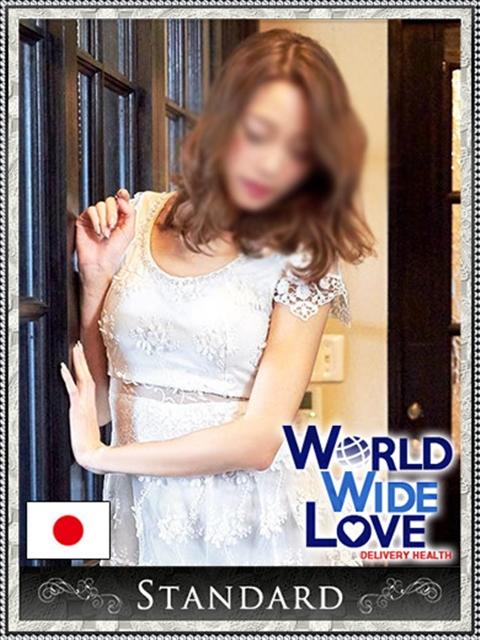 翔子 WORLD WIDE LOVE 京都（高級デリヘル）