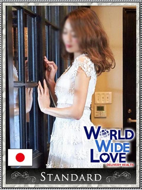 翔子 WORLD WIDE LOVE 京都（高級デリヘル）