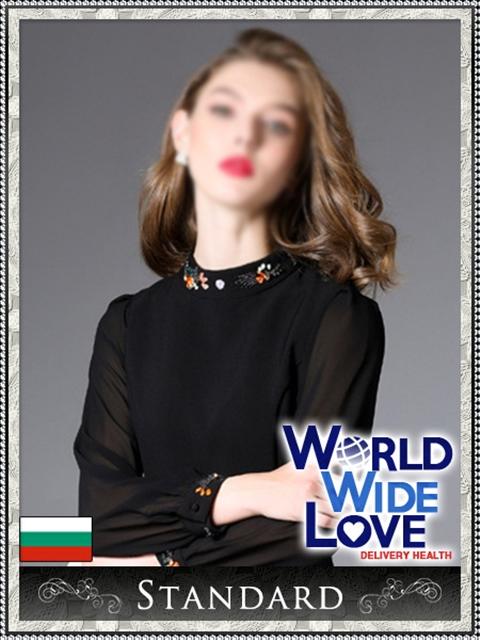 マグダレナ WORLD WIDE LOVE 京都（高級デリヘル）