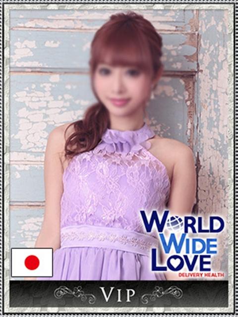 麻美 WORLD WIDE LOVE 京都（高級デリヘル）