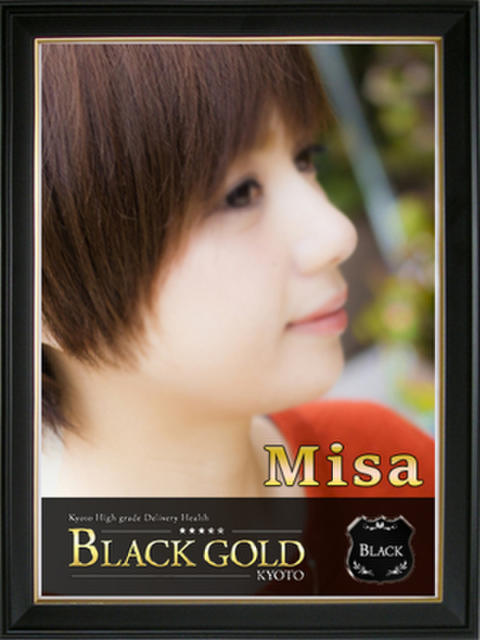 みさ Black Gold Kyoto（高級デリヘル）