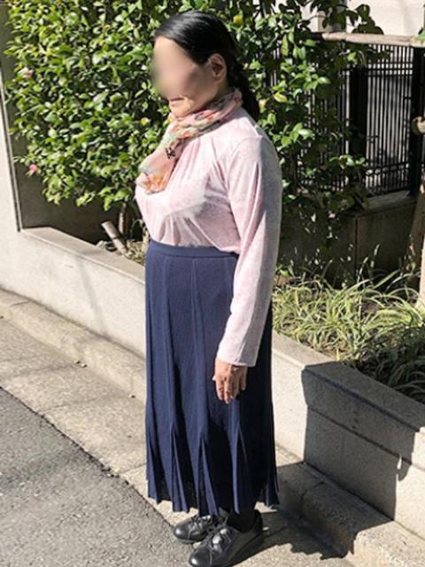 きみ クイーン（鶯谷）（熟女デリヘル）