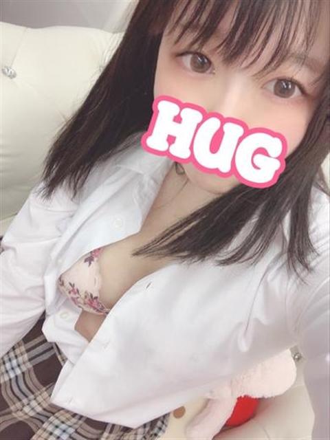 らら☆純粋無垢Eカップ美少女！ HUG（デリヘル）