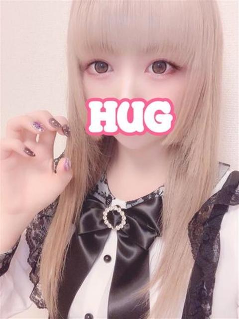 つばき☆スタイル抜群の美少女 HUG（デリヘル）