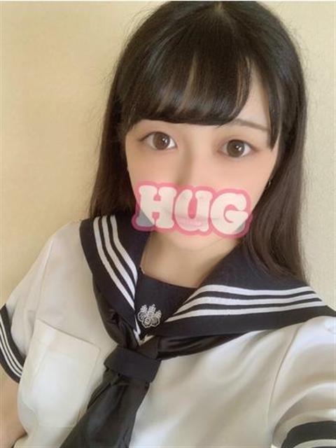 ゆあ☆妹系巨乳Eカップ18歳！ HUG（デリヘル）