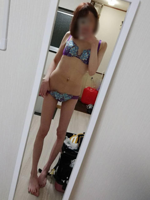 渕崎　るな 姫路Premier（デリヘル）