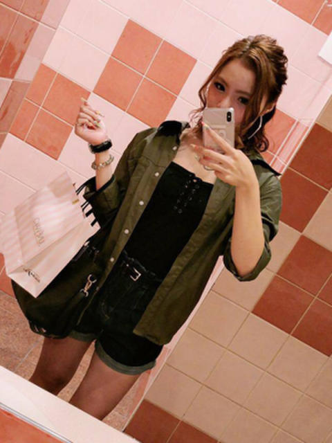 愛原　ちさと 姫路Premier（デリヘル）