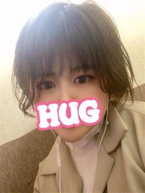 ちはる☆AF可能ドMでパイパン美 HUG（デリヘル）